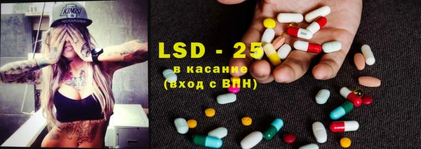 тгк Абаза