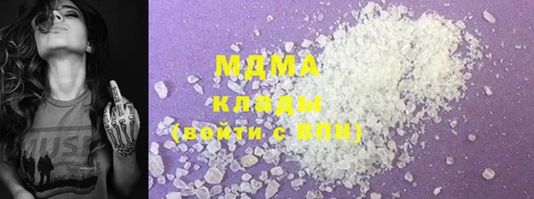 тгк Абаза